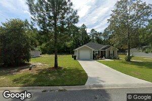 119 Villa Rd, Jesup, GA 31546