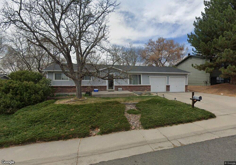 7957 Harlan St, Arvada, CO 80003 - photo 1