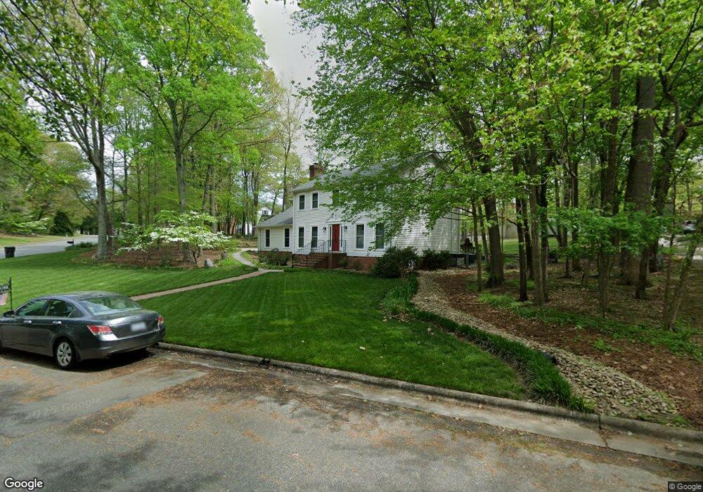 4306 La Vera St, High Point, NC 27265 - photo 1