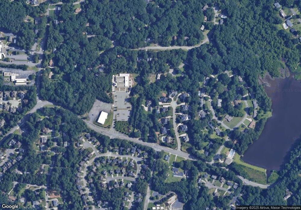 1331 Cooper Lake Rd SE, Smyrna, GA 30082 - photo 1