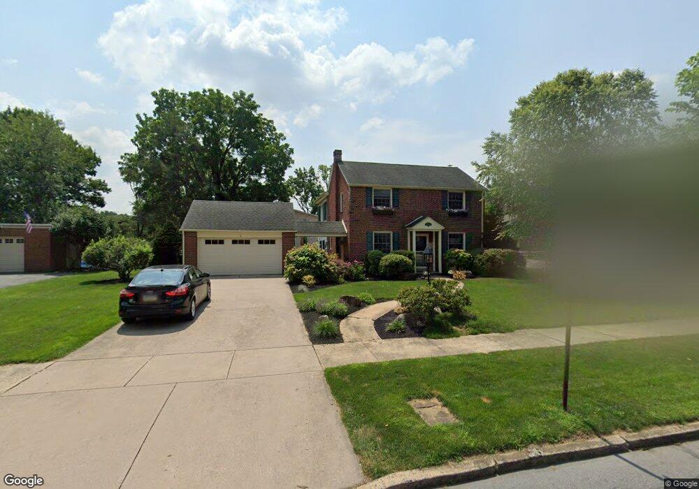 2318 W Livingston St unit 2326, Allentown, PA 18104 - photo 1