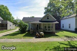114 N East St, Bradner, OH 43406