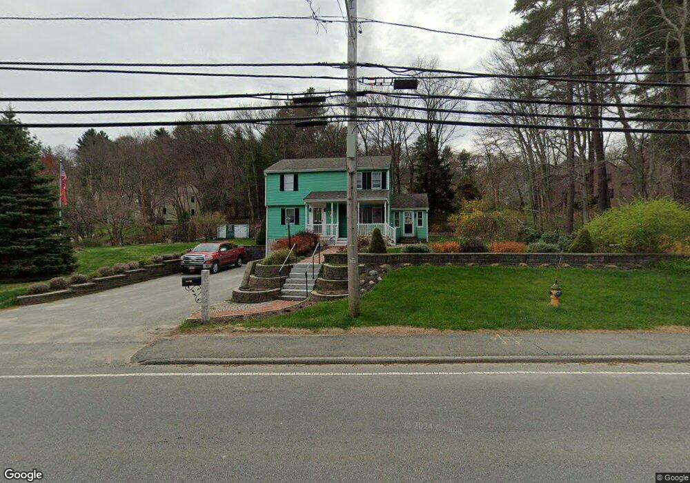 971 Salem St, North Andover, MA 01845 - photo 1