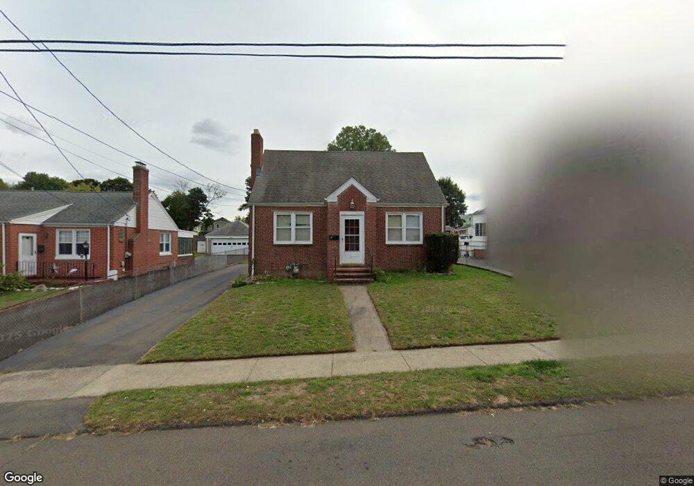 46 Alling Street Extension, West Haven, CT 06516 - photo 1