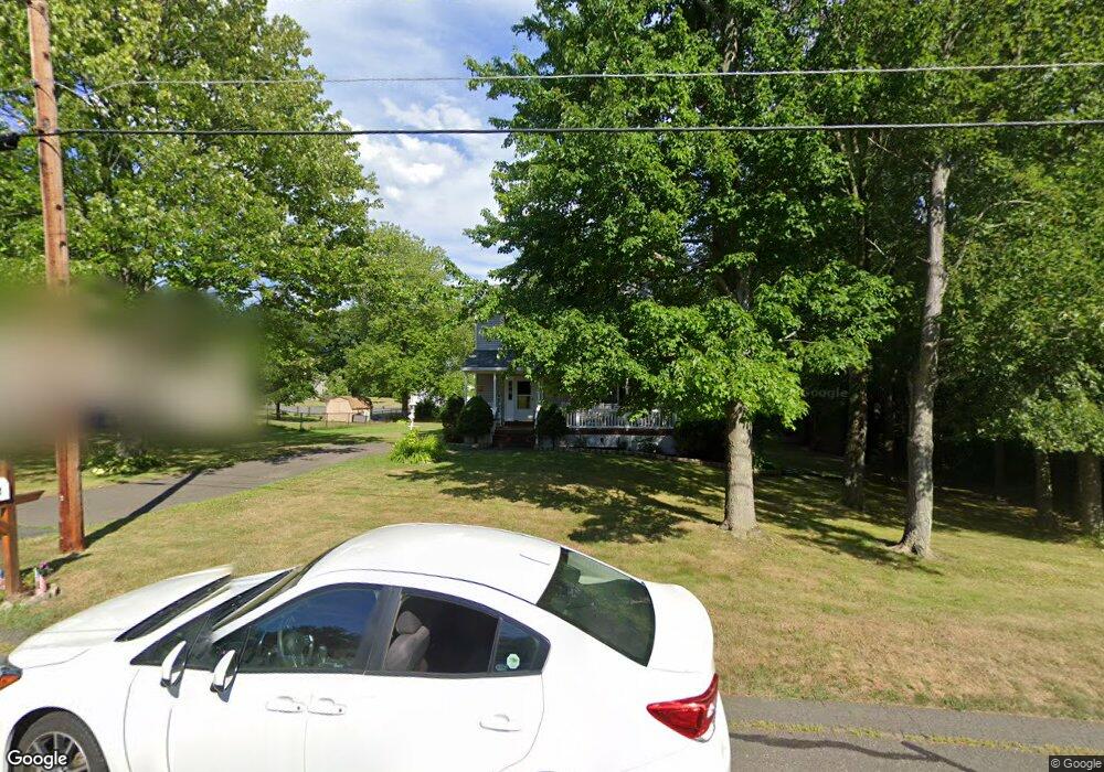 122 1st St, Suffield, CT 06078 - photo 1