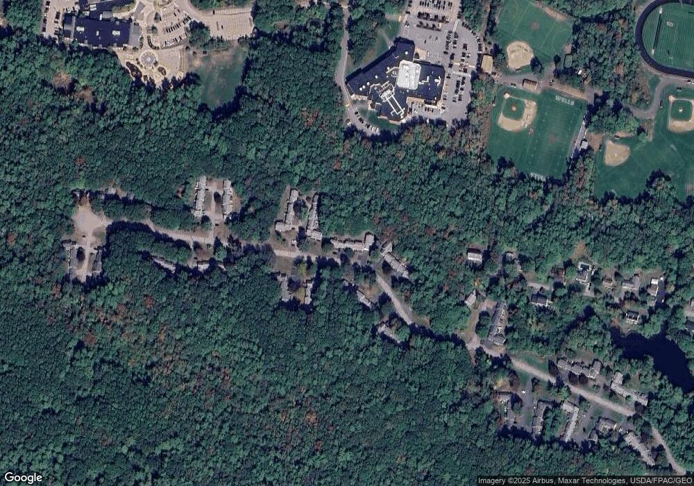 149 Flintlock Village unit 4, Wells, ME 04090 - photo 1