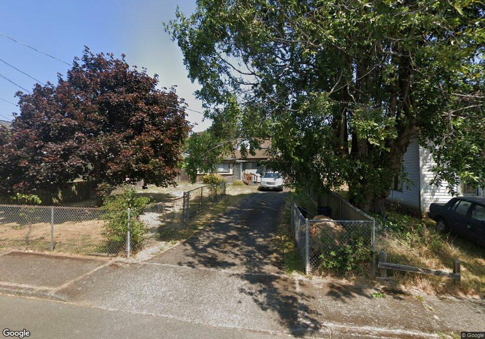 619 Railroad Ave, Myrtle Point, OR 97458 - photo 1