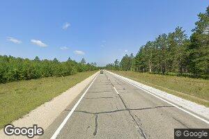 325N State Highway M149, Cooks, MI 49817