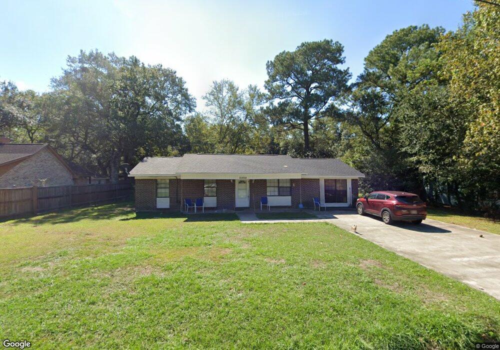 3404 Lundy Williams Rd, Moss Point, MS 39562 - photo 1