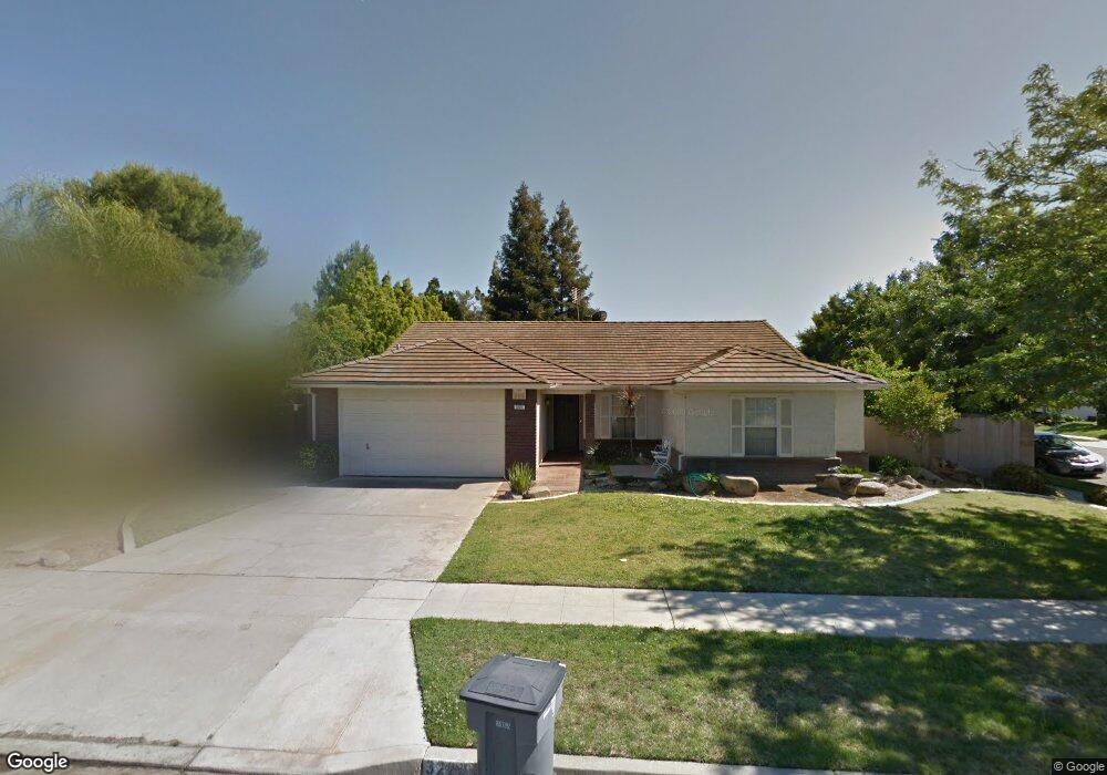 3221 W Mesa Ave, Fresno, CA 93711 - photo 1
