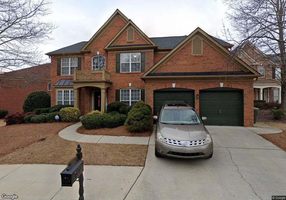 3509 Belridge Ln SE unit 1, Smyrna, GA 30080 - photo 1