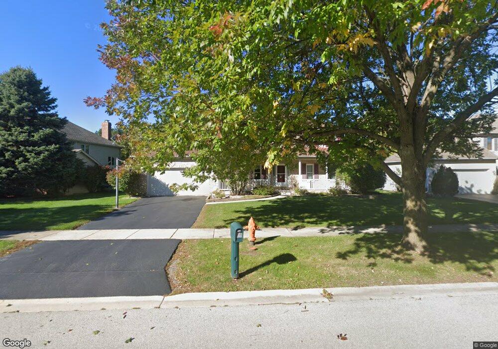 1112 Cordula Cir, Naperville, IL 60564 - photo 1