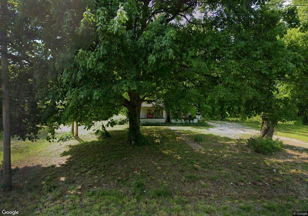 10815 Highway 135 NE, New Salisbury, IN 47161 - photo 1