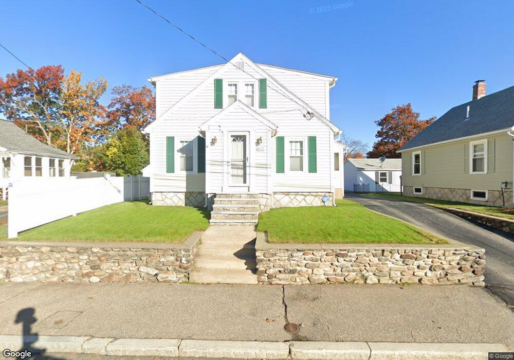 856 Cilley Rd, Manchester, NH 03103 - photo 1