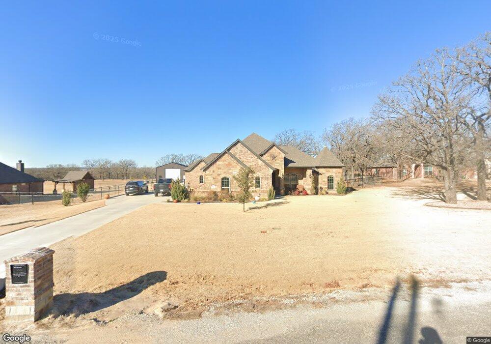 116 Wayward Wind Ln, Springtown, TX 76082 - photo 1