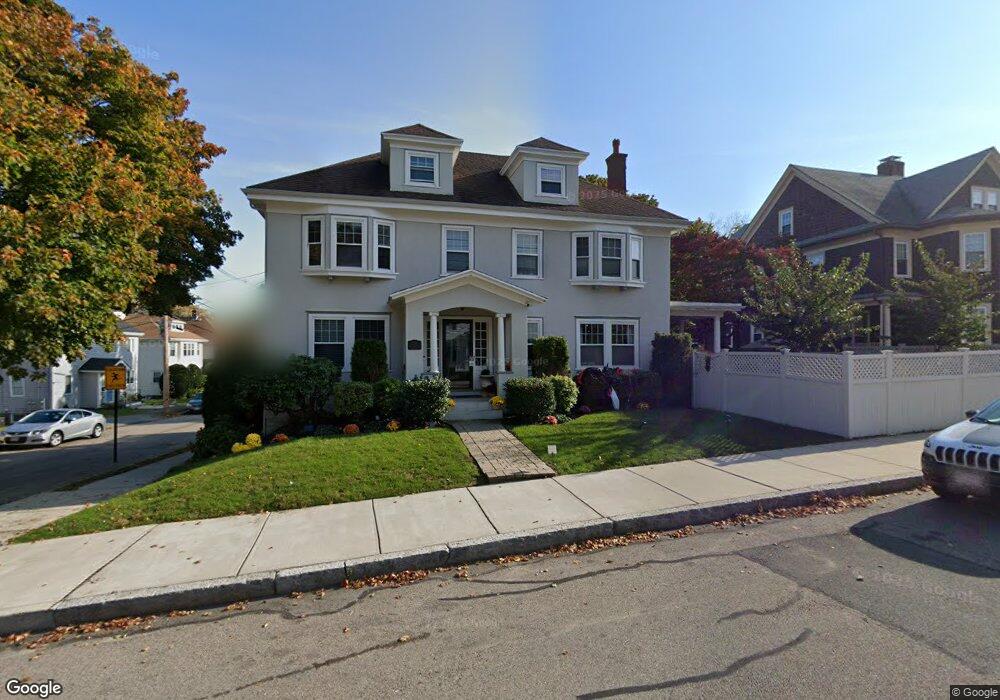 45 Greenleaf St, Quincy, MA 02169 - photo 1