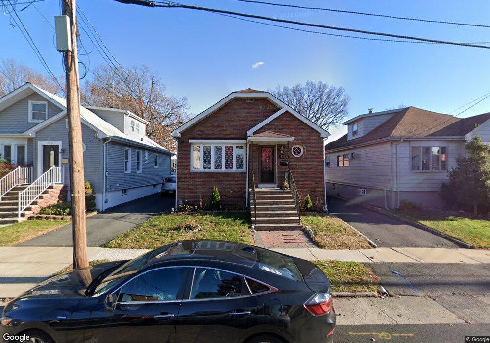 334 Grant Ave, Lyndhurst, NJ 07071 - photo 1