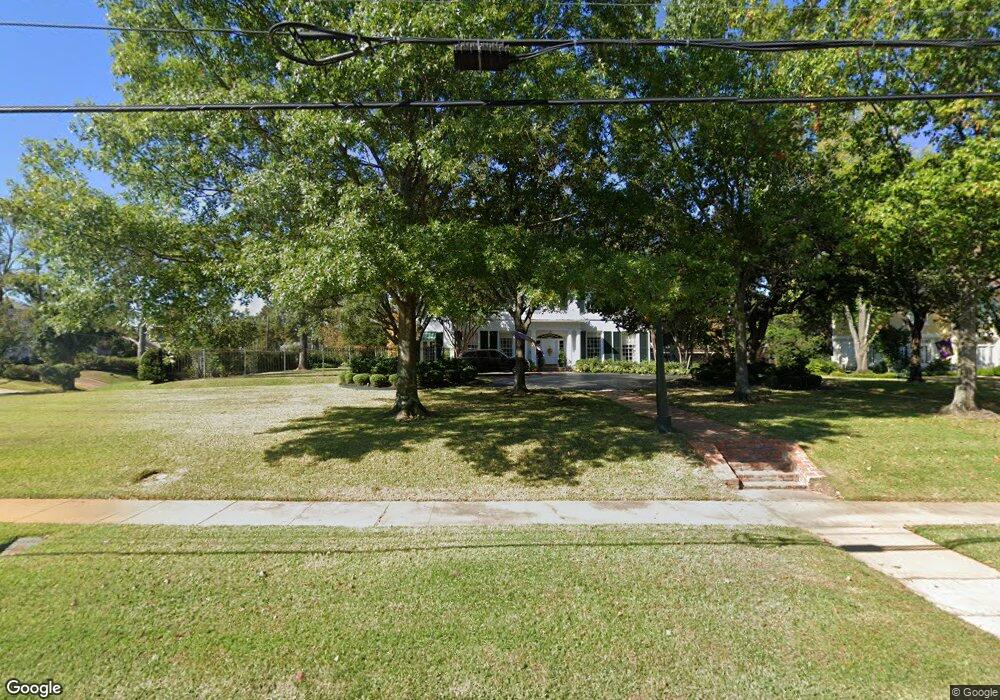 4320 Fairfield Ave, Shreveport, LA 71106 - photo 1