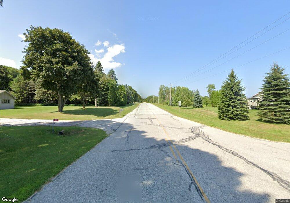 0 Cottage Ln, Two Rivers, WI 54241 - photo 1