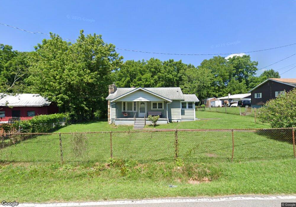 399 Onteora Blvd, Asheville, NC 28803 - photo 1