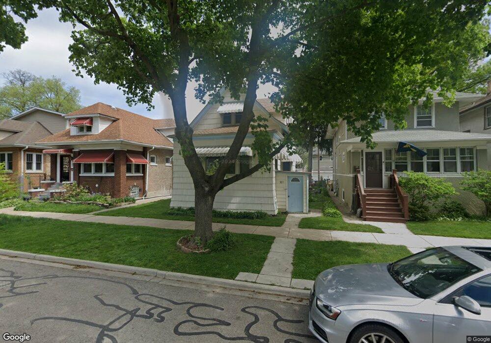 1014 S Euclid Ave, Oak Park, IL 60304 - photo 1