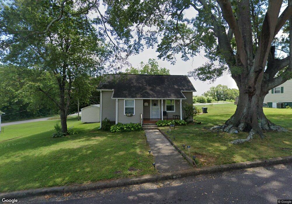 22 H St, Inman, SC 29349 - photo 1