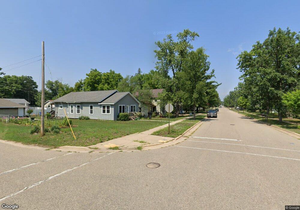 205 N Cedar St, Adams, WI 53910 - photo 1