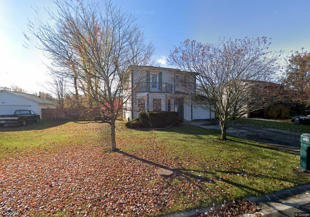 100 Silver St, Kenton, OH 43326 - photo 1