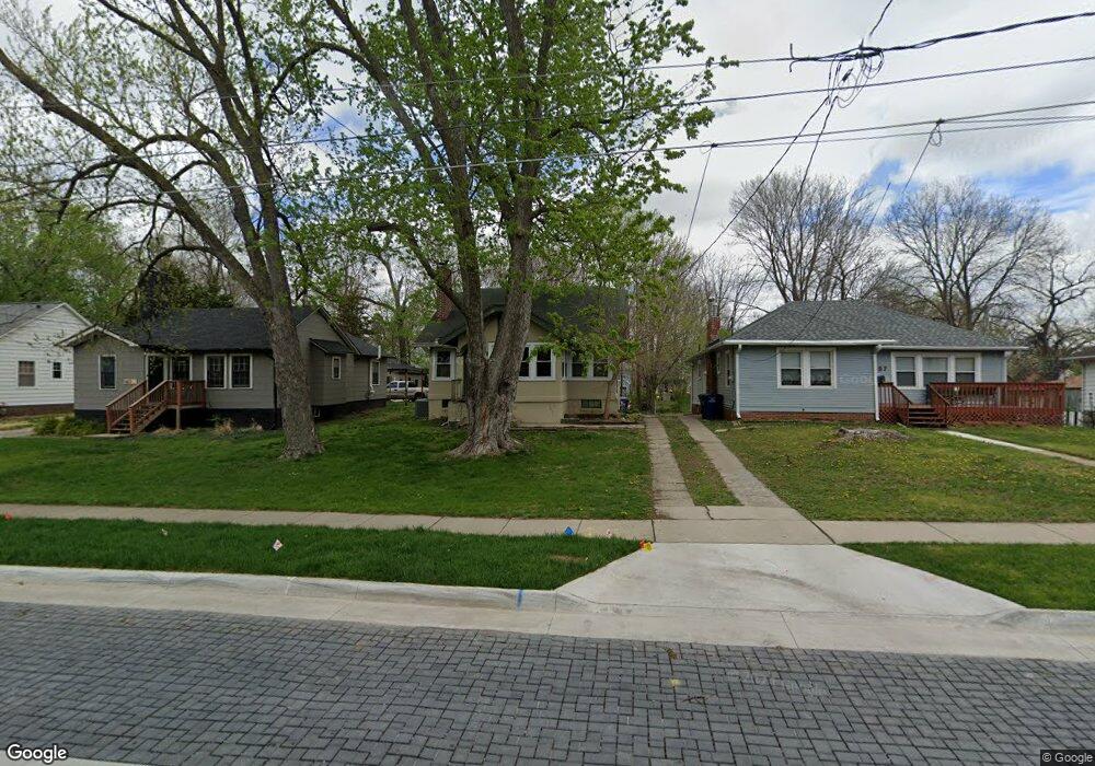 659 39th St, Des Moines, IA 50312 - photo 1