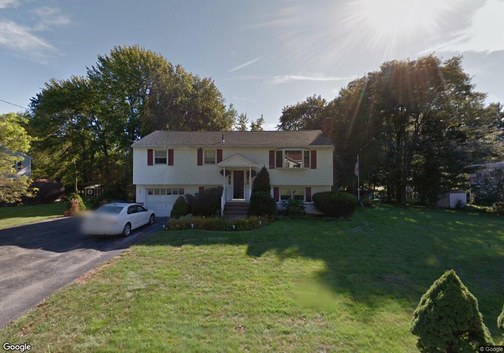 43 Matthias St, Salem, NH 03079 - photo 1