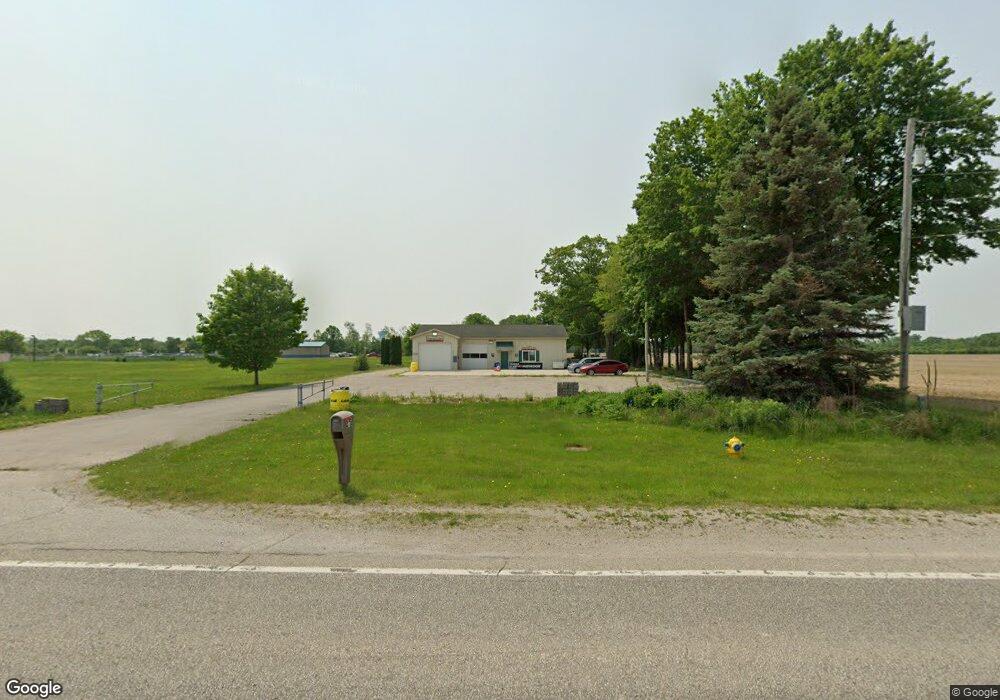 3059 W Mount Morris Rd, Mount Morris, MI 48458 - photo 1