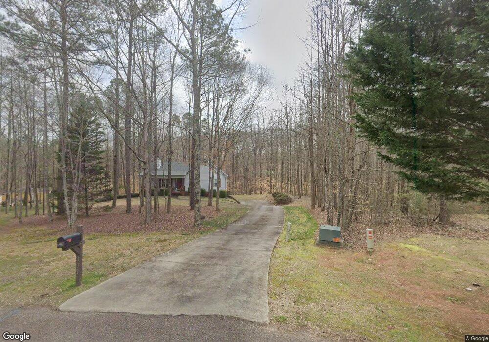 387 Briarwood Ct, Hoschton, GA 30548 - photo 1