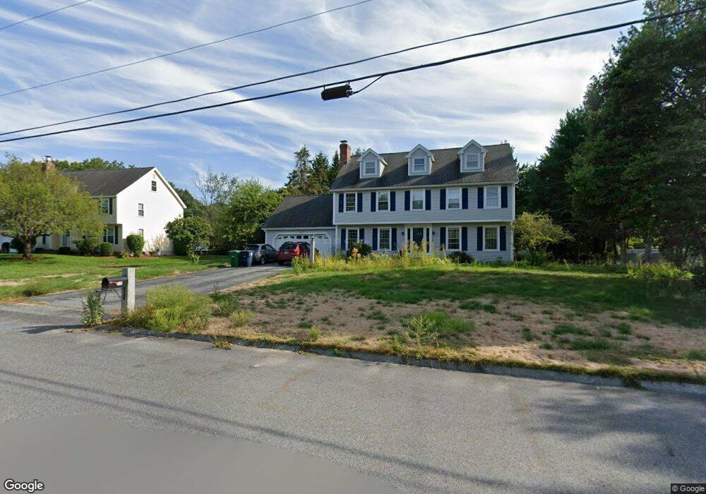 18 Poliquin Dr, Nashua, NH 03062 - photo 1