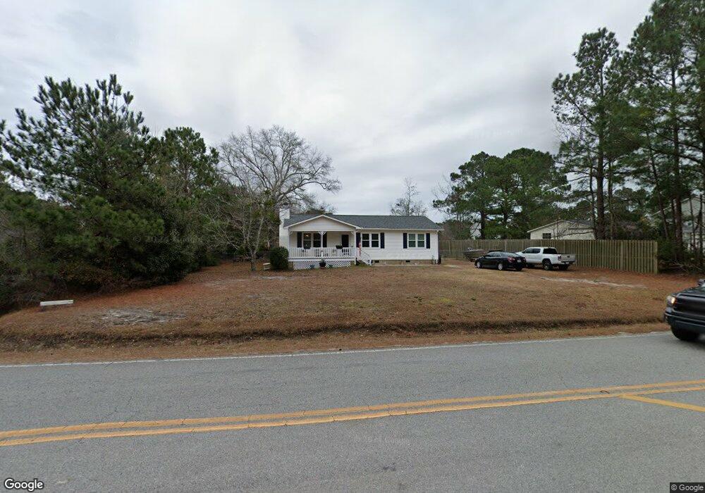 938 Hoover Rd, Hampstead, NC 28443 - photo 1