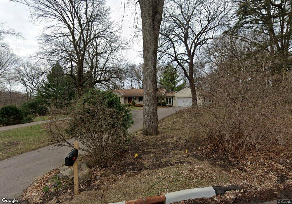 3960 Walden Rd, Wayzata, MN 55391 - photo 1