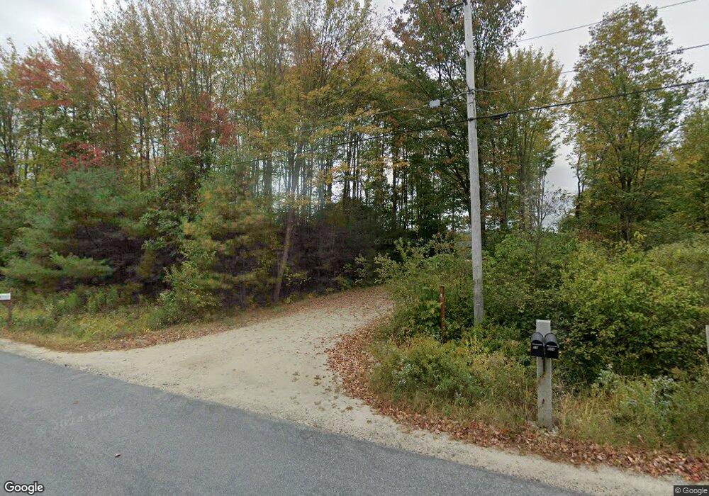 552 Poland Range Rd, Pownal, ME 04069 - photo 1