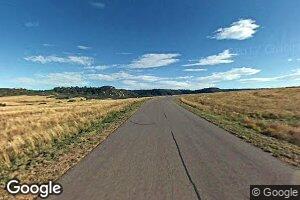 3500 Quarry Rd, Marble, CO 81623