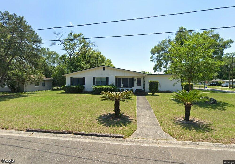7082 Pamela Dr, Jacksonville, FL 32210 - photo 1