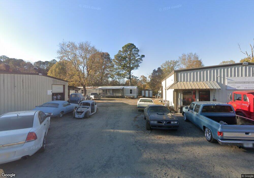 1786 Red Bud Rd NE, Calhoun, GA 30701 - photo 1