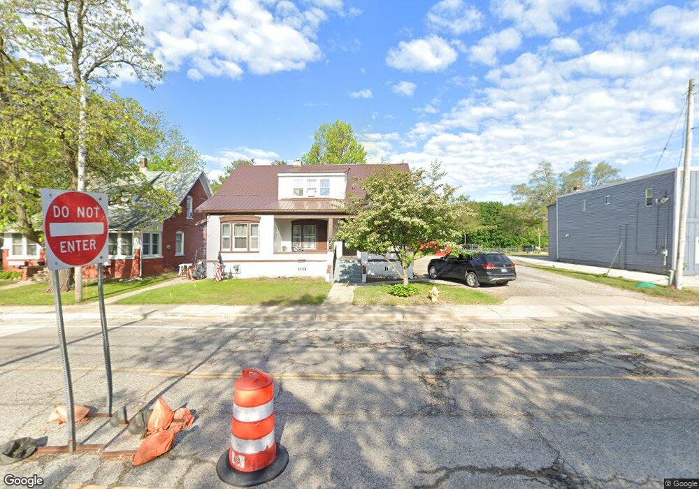 621 N Mill St unit Poplar Street, Clio, MI 48420 - photo 1