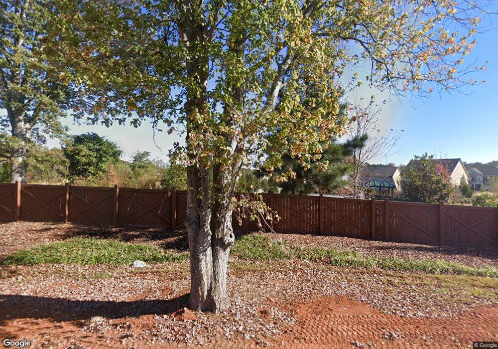 3907 Hickory Flat Hwy, Canton, GA 30115 - photo 1