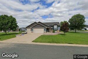 1000 Wyoming St, Roberts, WI 54023