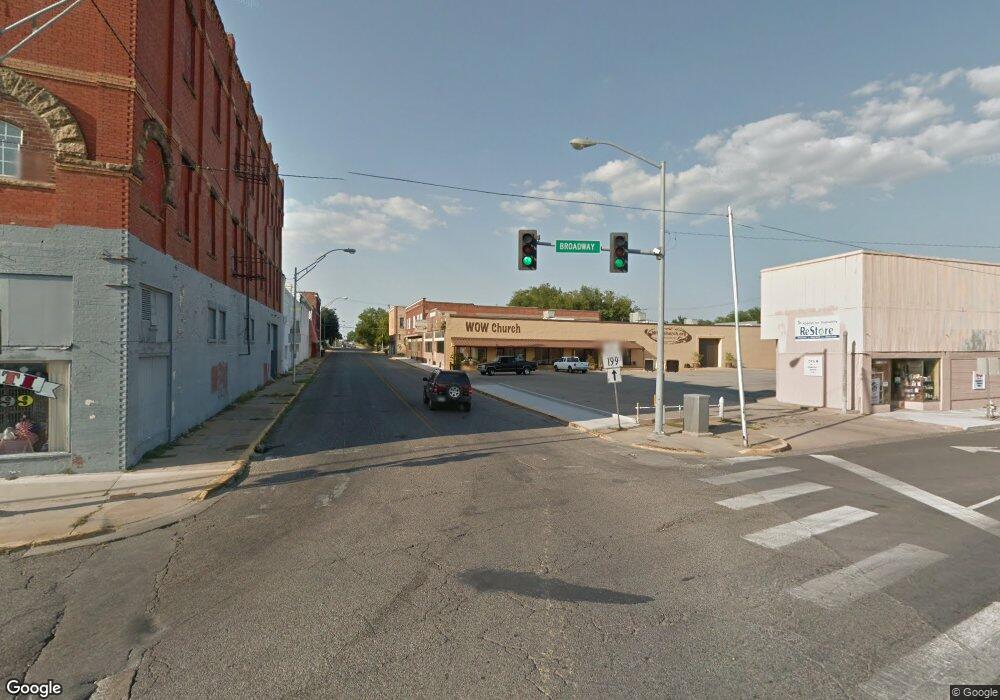 0 E Broadway St unit 2039006, Ardmore, OK 73401 - photo 1