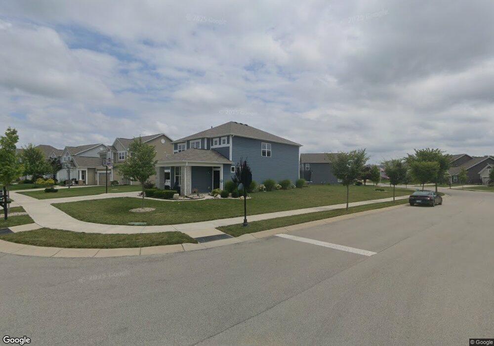 13475 Forest Glade Dr, Fishers, IN 46037 - photo 1