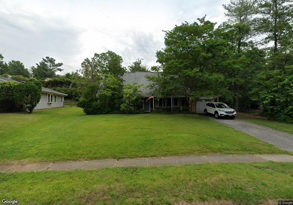 12640 Millstream Dr, Bowie, MD 20715 - photo 1