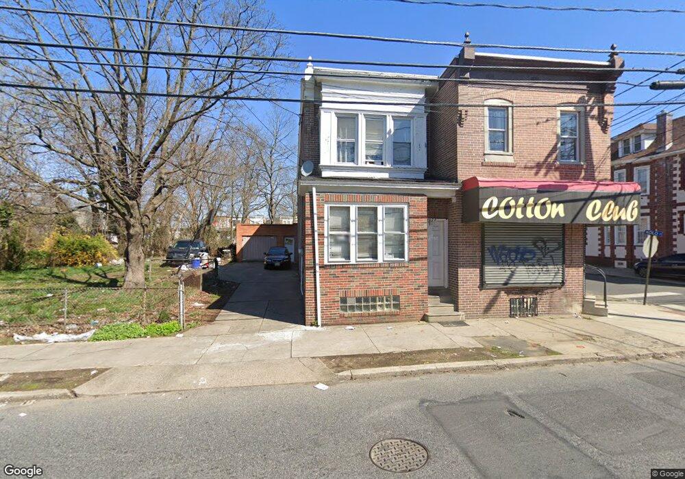 1077 Carl Miller Blvd, Camden, NJ 08104 - photo 1