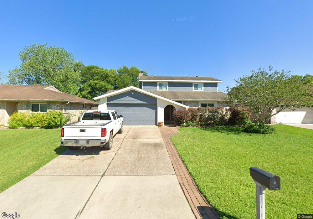 4322 Lucian Ln, Friendswood, TX 77546 - photo 1