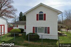44 W Brady St, Wyoming, PA 18644