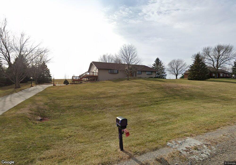 1607 N 23rd Ave W, Newton, IA 50208 - photo 1