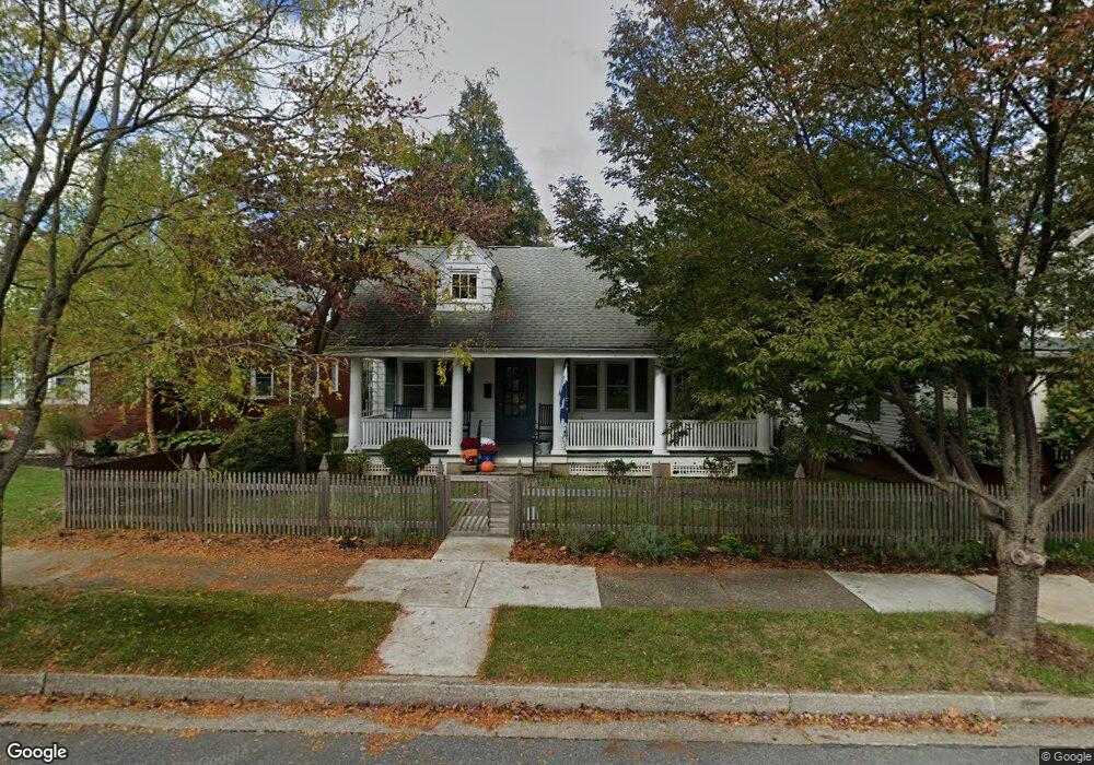 153 Maple Ave, Hershey, PA 17033 - photo 1